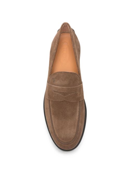  TOD'S | XXM78L0JM60RE0S818