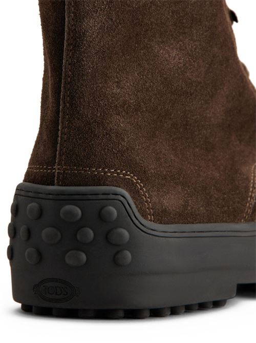  TOD'S | XXM84L0GK50RE0S800