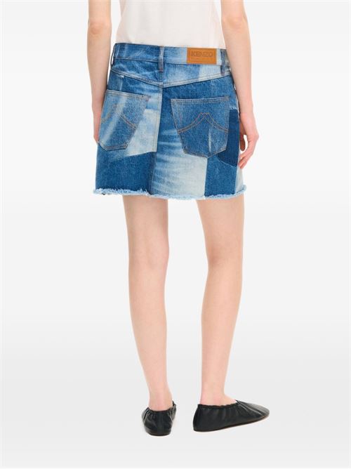  KENZO | FG62DJ2066B8DT