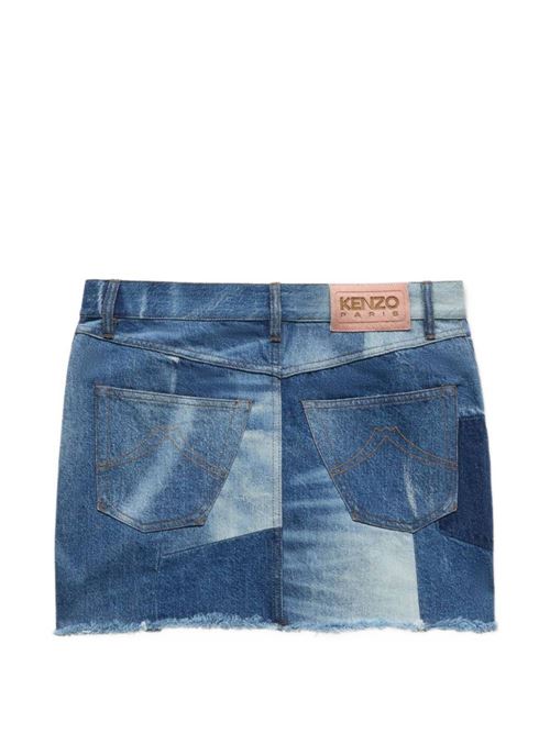 KENZO | FG62DJ2066B8DT