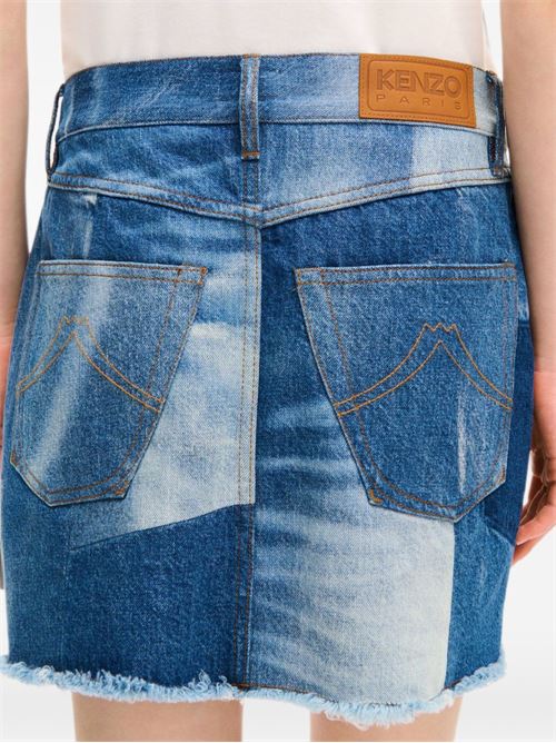  KENZO | FG62DJ2066B8DT