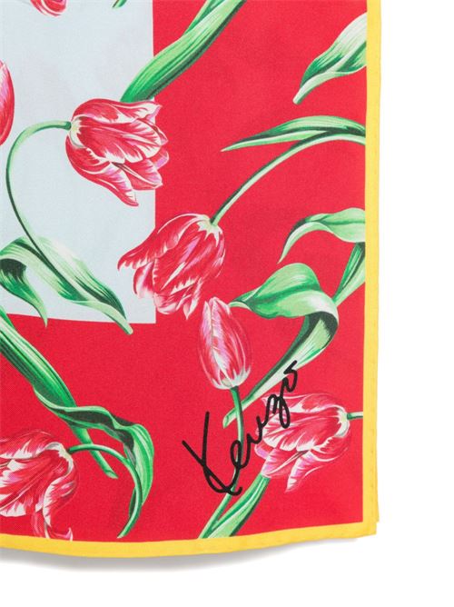  KENZO | FG62EW320PEQ63