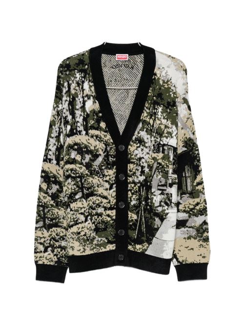  KENZO | FG65CA8143FD51