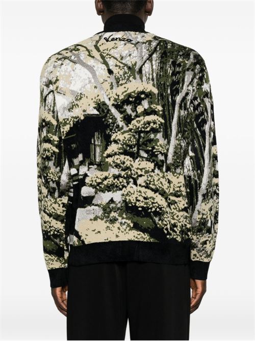  KENZO | FG65CA8143FD51