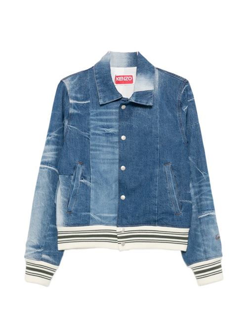  KENZO | FG65DB3046B8DT