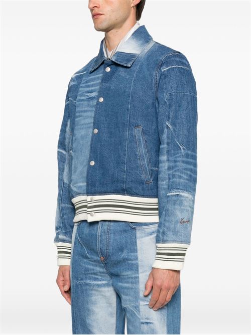  KENZO | FG65DB3046B8DT