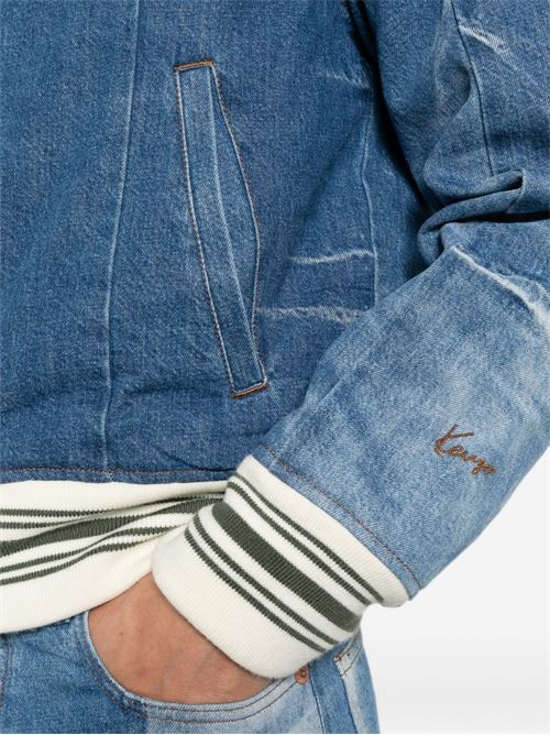  KENZO | FG65DB3046B8DT
