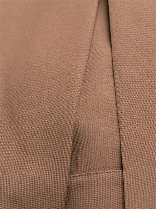 WOMEN Trousers BALMAIN | AF0PO100WB058AS