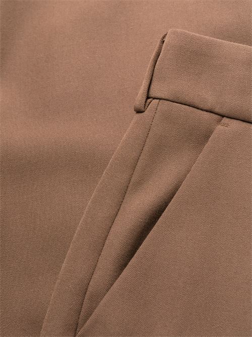 WOMEN Trousers BALMAIN | AF0PO100WB058AS