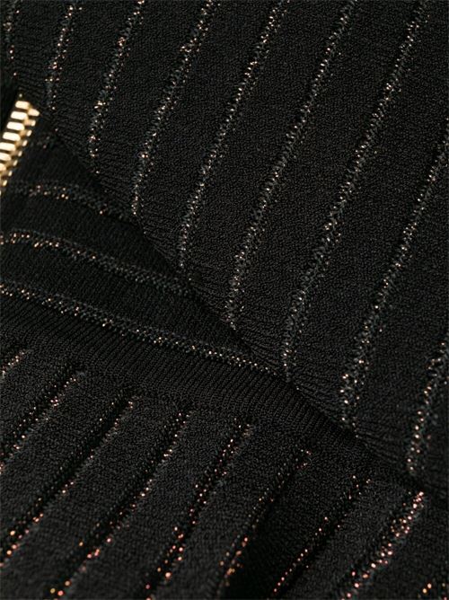 WOMEN Dresses BALMAIN | AF1R8425KD38EET