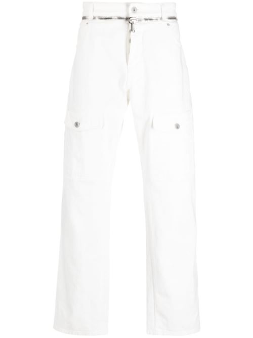 MEN Denim BALMAIN | AH0MI045DB690FA