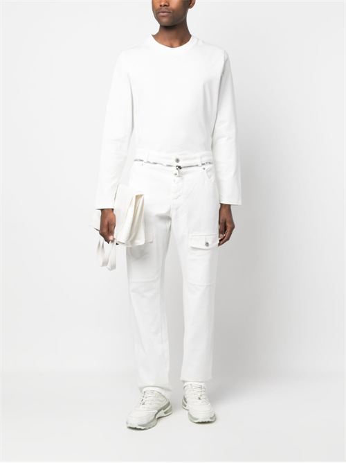 MEN Denim BALMAIN | AH0MI045DB690FA