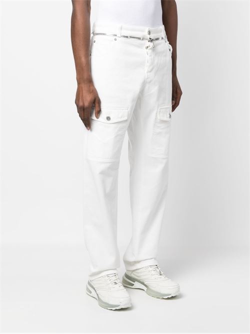 MEN Denim BALMAIN | AH0MI045DB690FA