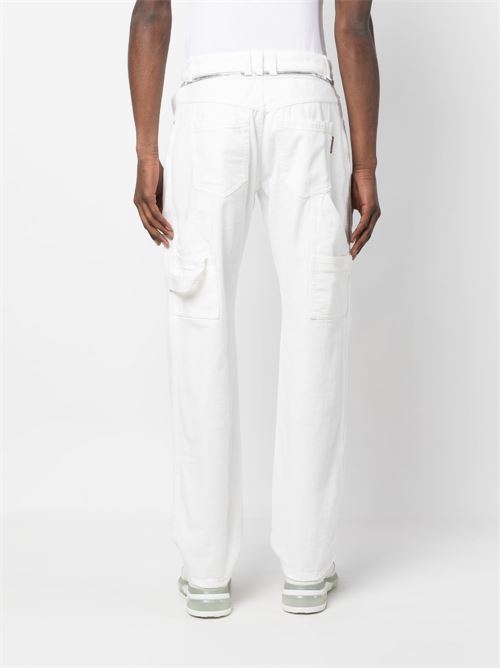 MEN Denim BALMAIN | AH0MI045DB690FA
