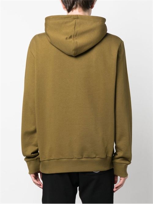 MEN Sweaters & Knitwear BALMAIN | AH1JR002BB65UEG