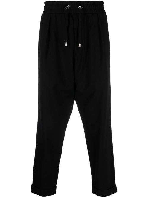 MEN Trousers BALMAIN | AH1PK005JE940PA