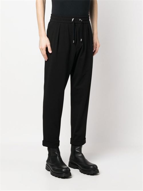 MEN Trousers BALMAIN | AH1PK005JE940PA