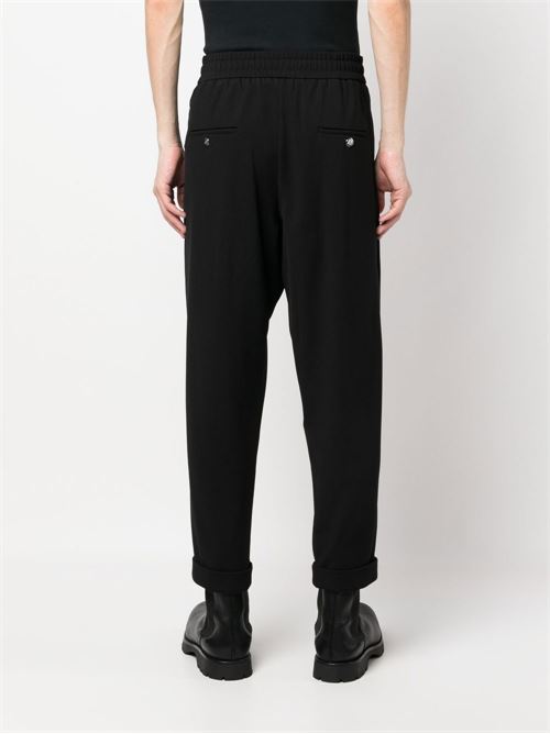 MEN Trousers BALMAIN | AH1PK005JE940PA