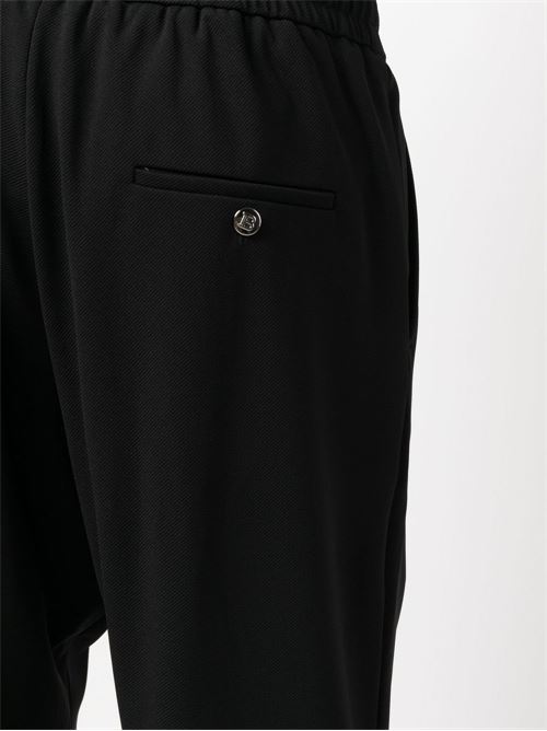 MEN Trousers BALMAIN | AH1PK005JE940PA