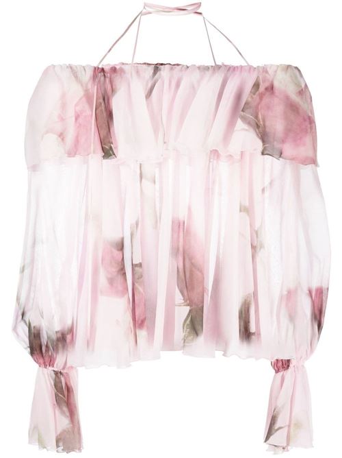 WOMEN Tops BLUMARINE | P322C210AF1247