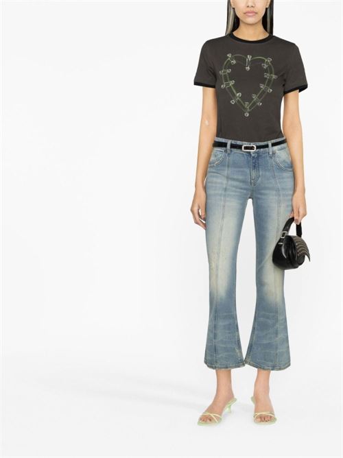WOMEN Denim BLUMARINE | P344J025AC9468