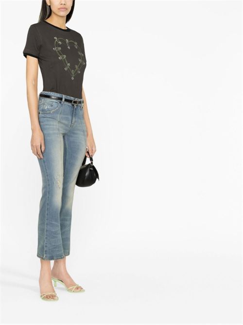 WOMEN Denim BLUMARINE | P344J025AC9468