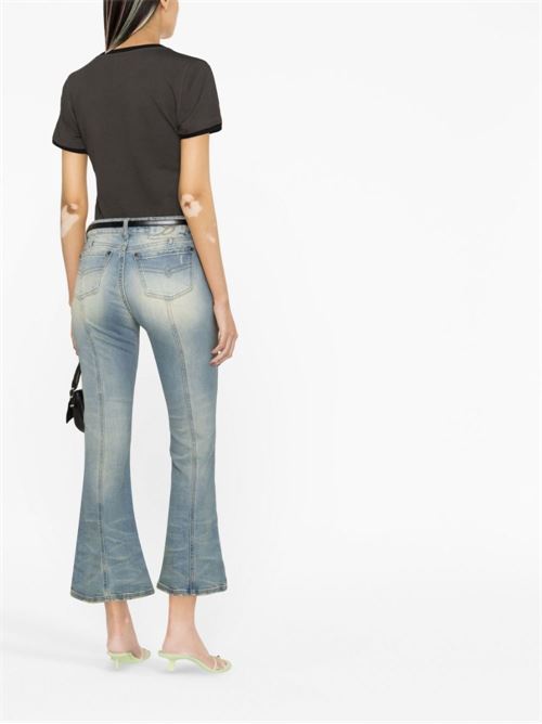 WOMEN Denim BLUMARINE | P344J025AC9468