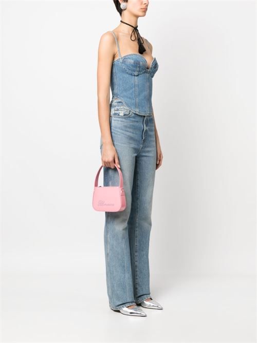 WOMEN Satchels & Cross Body Bags BLUMARINE | P344W002AN0729