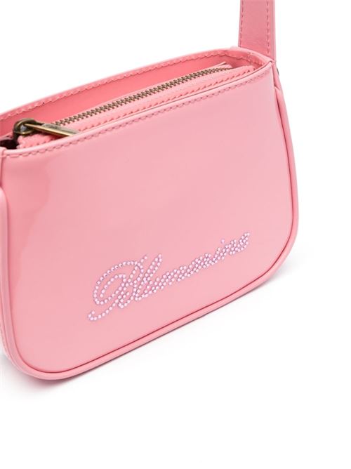 WOMEN Satchels & Cross Body Bags BLUMARINE | P344W002AN0729