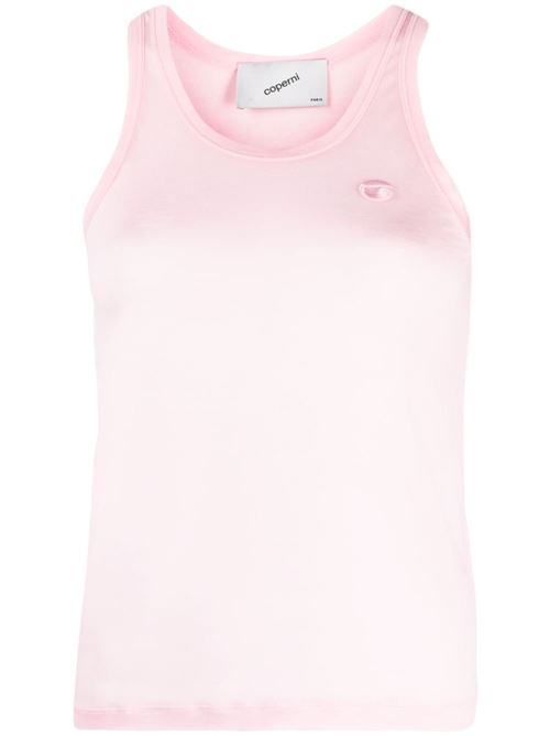WOMEN Tops COPERNI | COPJS12556LPNK