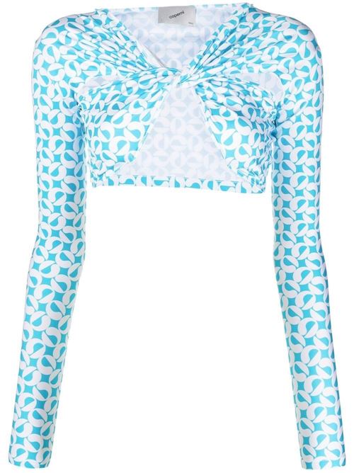 WOMEN Tops COPERNI | COPJS38546AZRWHT