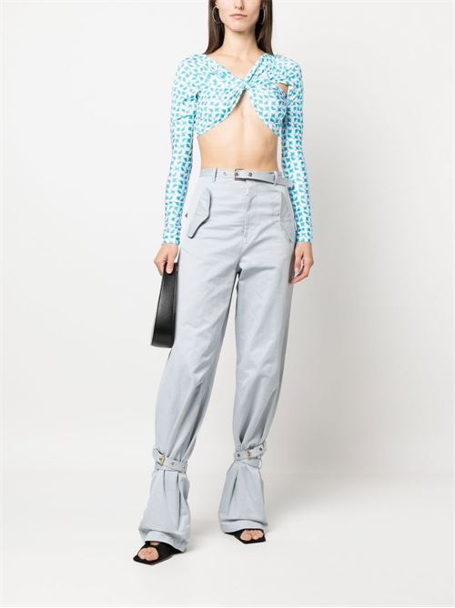 WOMEN Tops COPERNI | COPJS38546AZRWHT