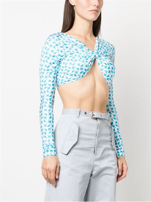 WOMEN Tops COPERNI | COPJS38546AZRWHT