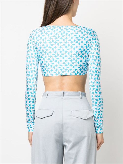 WOMEN Tops COPERNI | COPJS38546AZRWHT