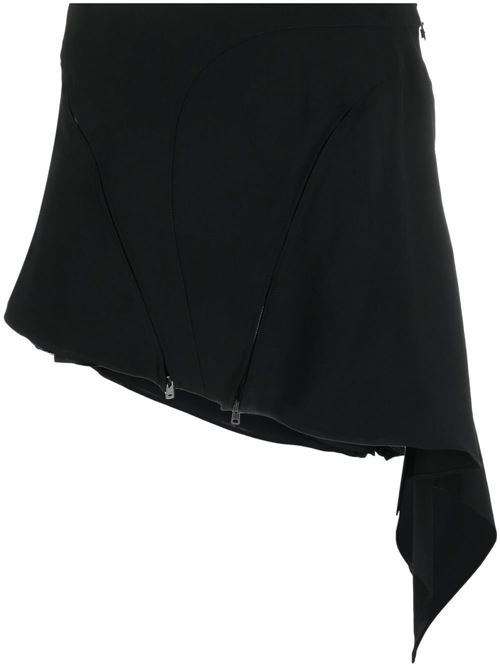 WOMEN Skirts MUGLER | 22W1JU0505369B1999