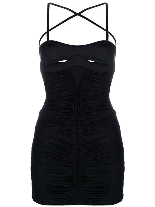 WOMEN Dresses MUGLER | 22W1RO1466681B1999