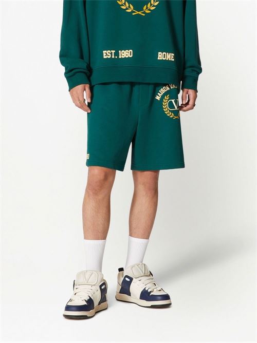 MEN Shorts VALENTINO GARAVANI | 2V3MD03V93LUY9