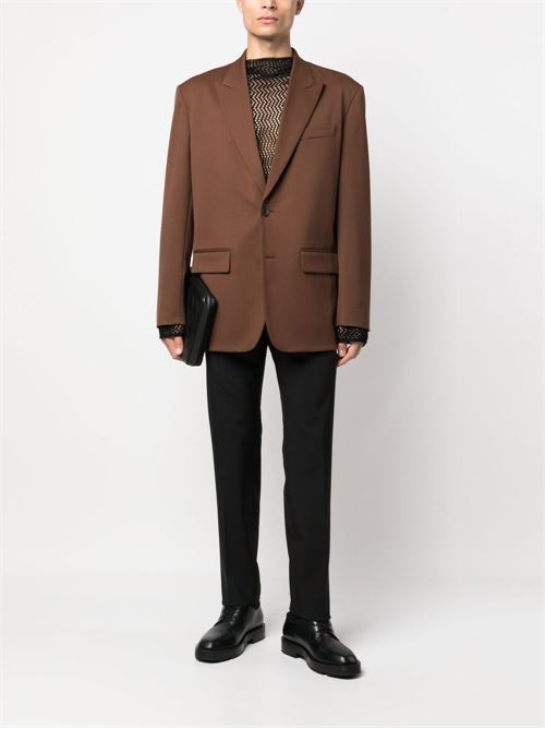 MEN Trousers VALENTINO GARAVANI | 2V3RB5448EJ0NO