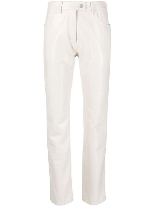 WOMEN Trousers COURRÈGES | 123CPA013VY00140011