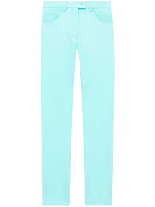 WOMEN Trousers COURRÈGES | 123CPA013VY00147005