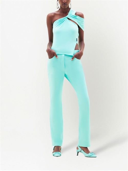 WOMEN Trousers COURRÈGES | 123CPA013VY00147005