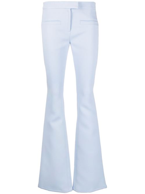 WOMEN Trousers COURRÈGES | 123CPA099PL00077005