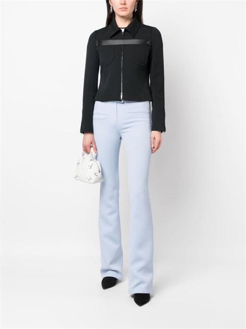 WOMEN Trousers COURRÈGES | 123CPA099PL00077005
