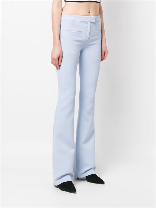 WOMEN Trousers COURRÈGES | 123CPA099PL00077005