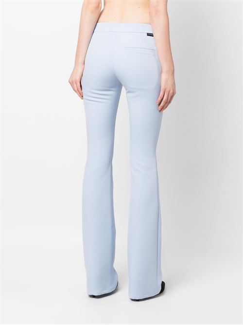 WOMEN Trousers COURRÈGES | 123CPA099PL00077005