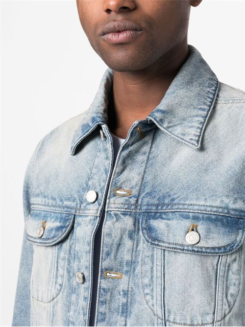 MEN Jackets COURRÈGES | 123DBL084DE00167011