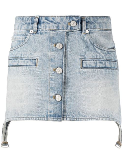 WOMEN Skirts COURRÈGES | 123DJU083DE00167011