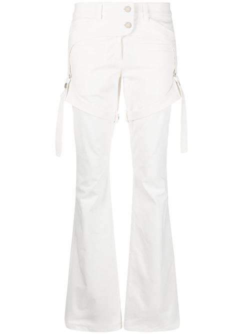 WOMEN Trousers COURRÈGES | 223CPA106CO00680001