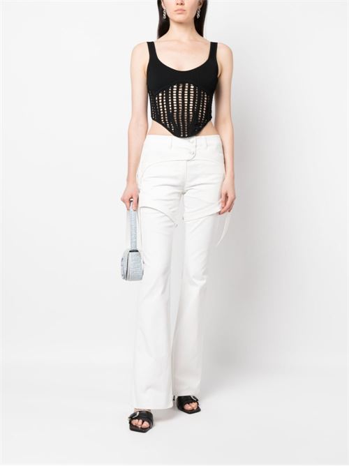 WOMEN Trousers COURRÈGES | 223CPA106CO00680001
