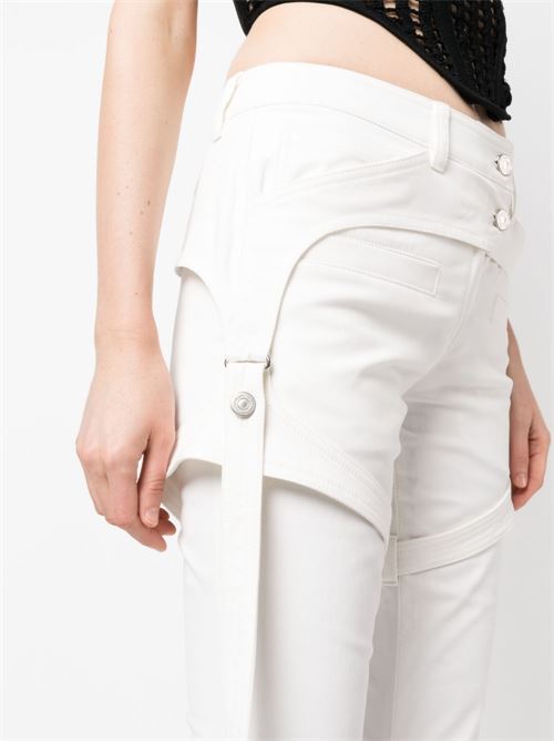 WOMEN Trousers COURRÈGES | 223CPA106CO00680001